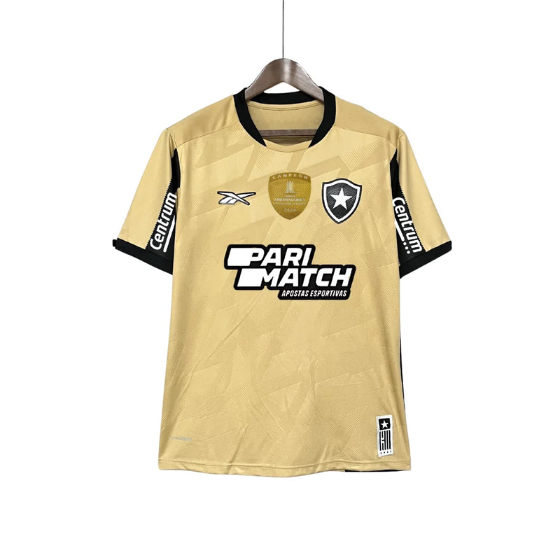 Camisa  Masculina Botafogo Away 2024/25