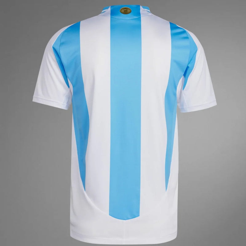 Camisa Argentina Home 24/25 - Torcedor