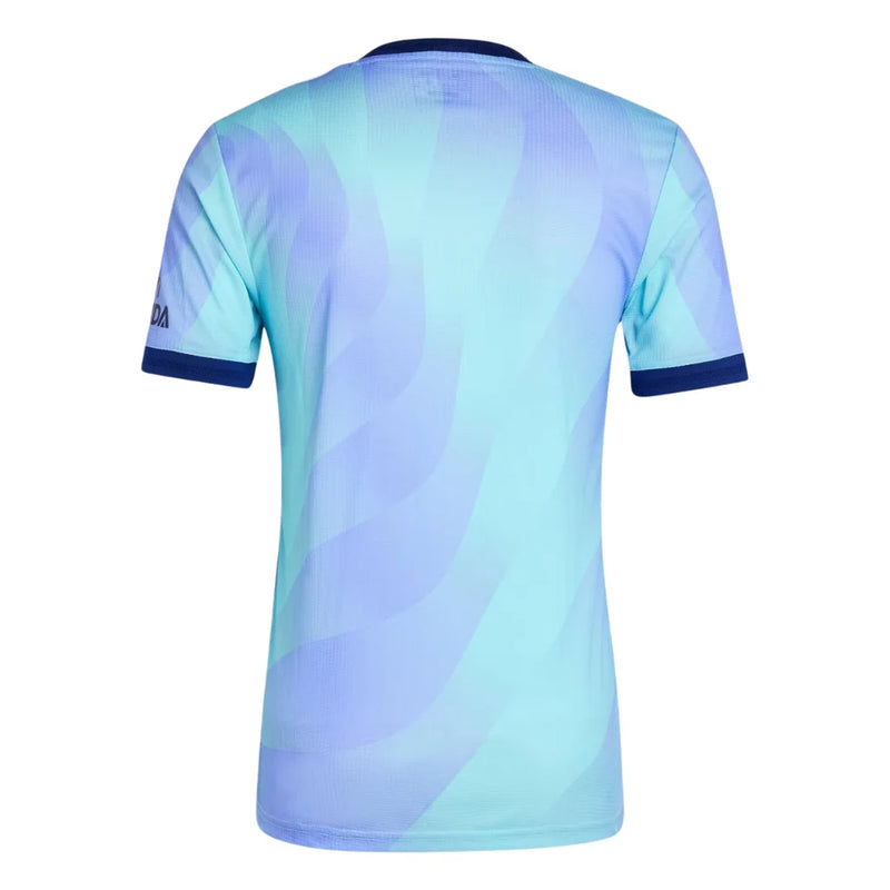 Camisa Masculina Arsenal III 2024/25