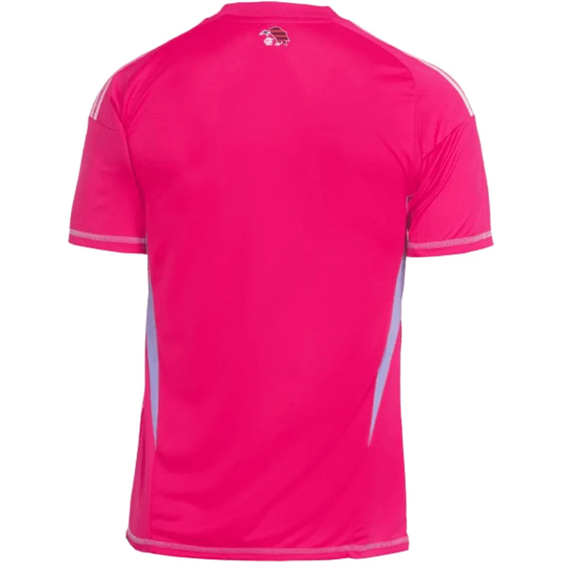 Camisa Flamengo Goleiro II 2025