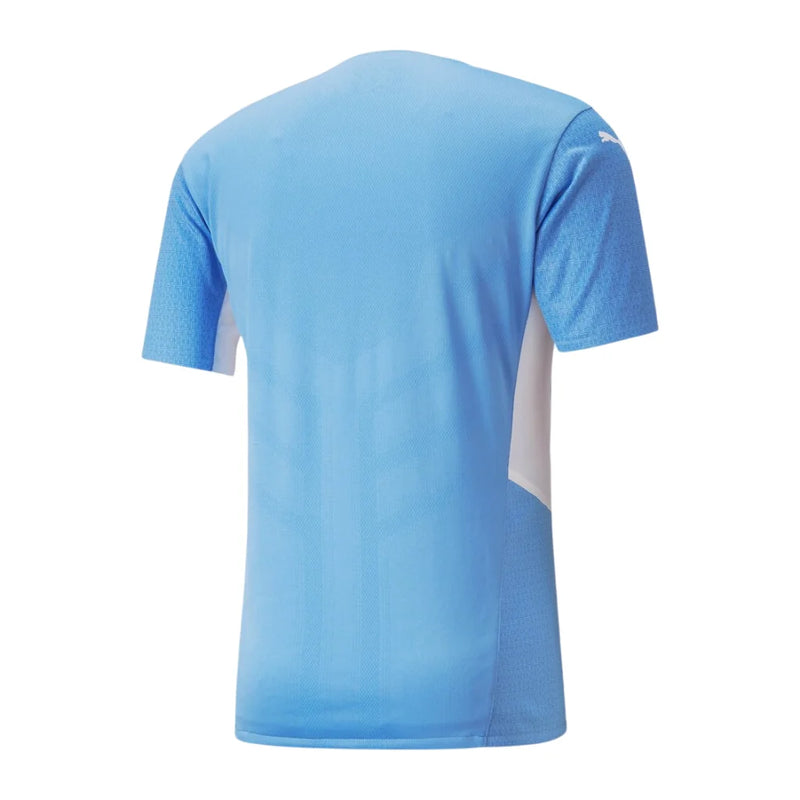 Camisa Masculina Manchester City I 2021/22