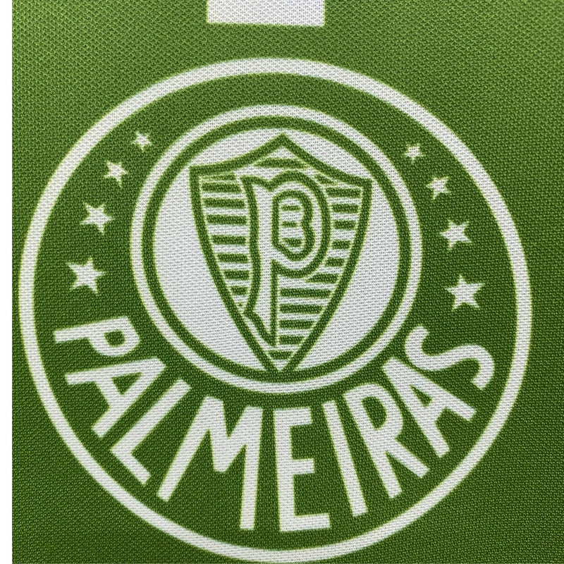 Camisa Masculina Palmeiras Retrô 1992/93