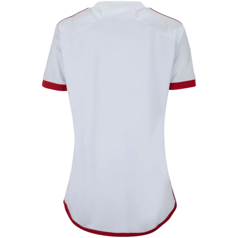 Camisa Feminina Flamengo II  2024/25 - Torcedor