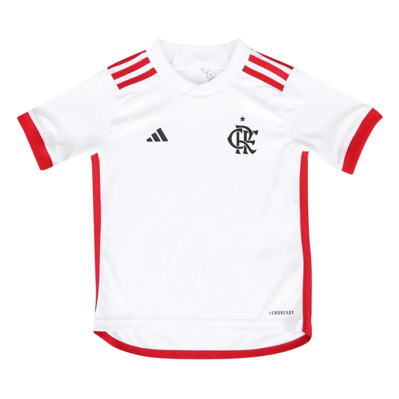 Conjunto Infantil  Flamengo II - Lançamento 2024