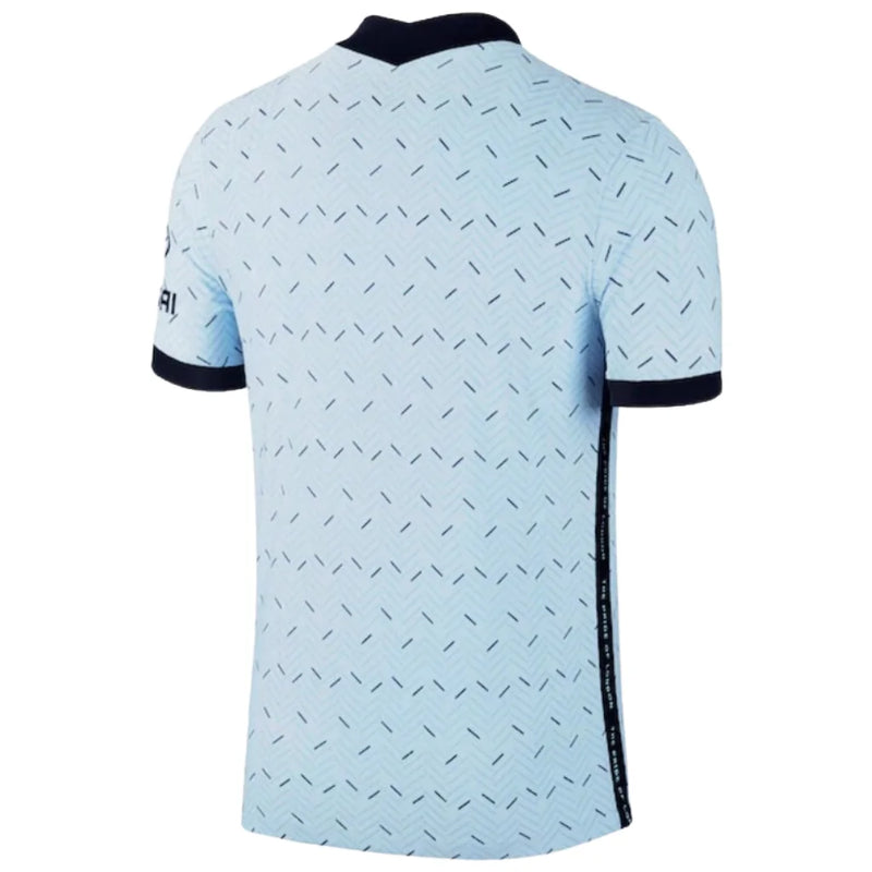 Camisa Masculina Chelsea II 2020/21