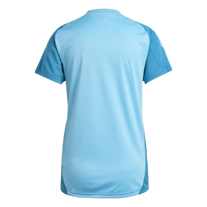 Camisa Feminina Flamengo Treino 2025