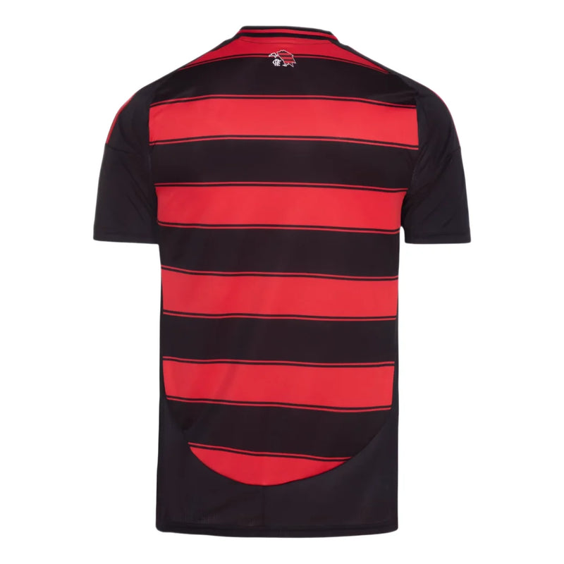 LANÇAMENTO Camisa Masculina Flamengo I 2025