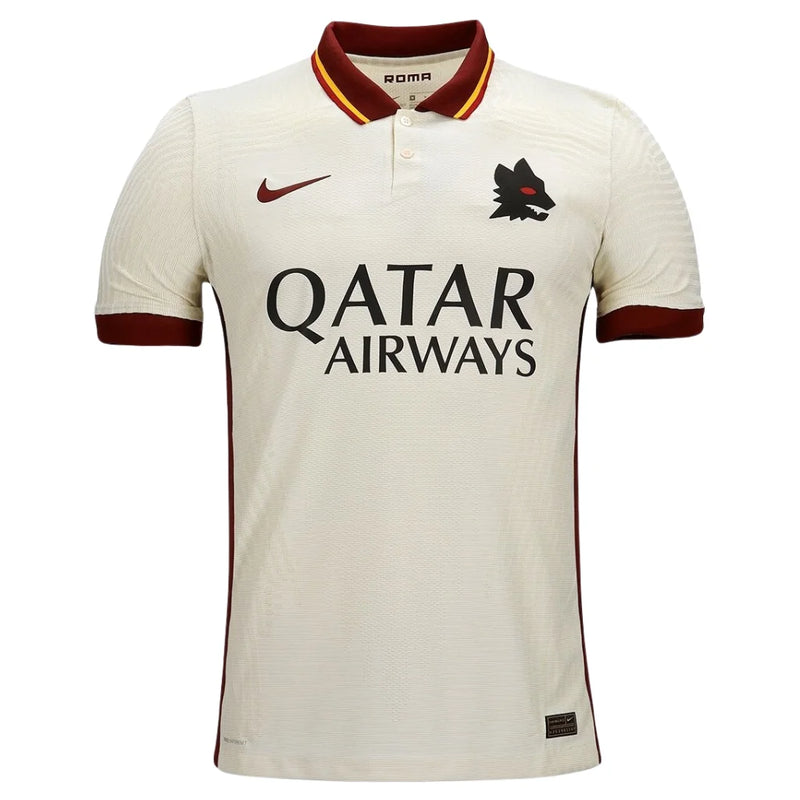 Camisa I As Roma 2020/21