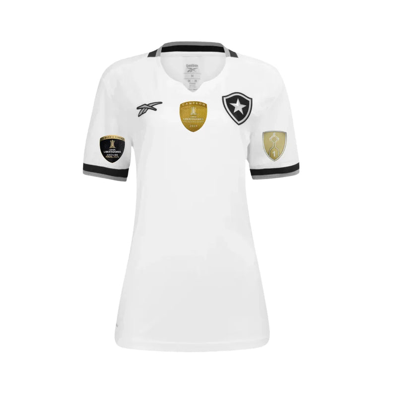 Camisa Feminina Botafogo Campeão