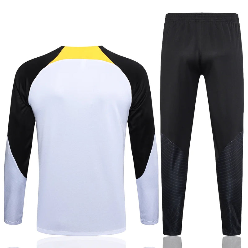 Conjunto Masculino Treino Chelsea