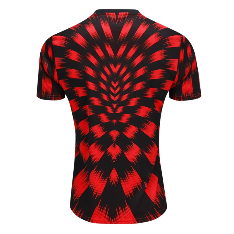 Camisa Masculina Flamengo Pré Jogo 2025