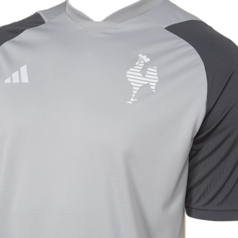 Camisa Atlético Mineiro - Treino Atleta 2024