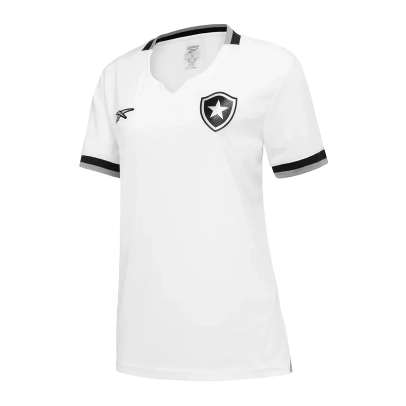 Camisa Botafogo Reebok Third 24/25 - Feminina