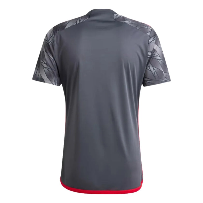 Camisa Flamengo III 2024-25