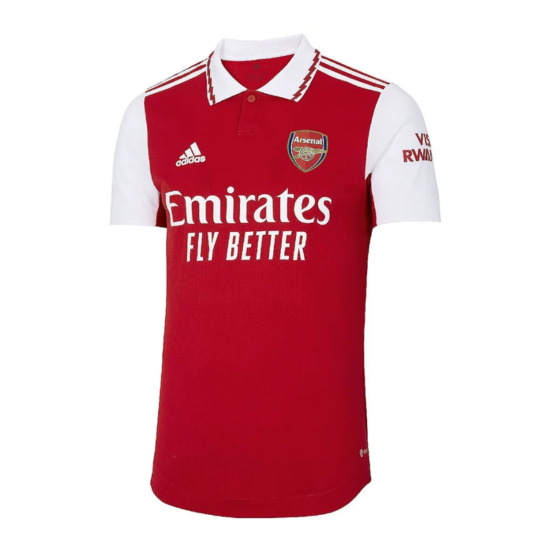 Camisa I Arsenal Home 2022/23