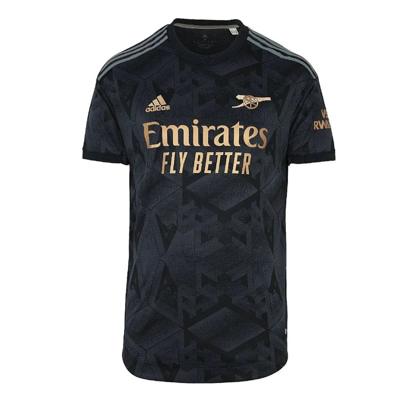 Camisa I Arsenal Away 2022/23