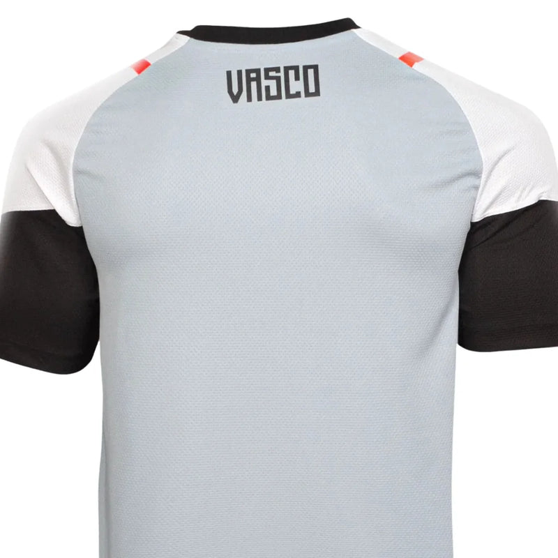 Camisa Masculina Vasco 2023/24 - Treino