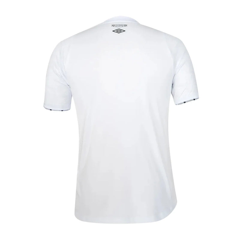 Camisa Masculina Santos I 2024 - Torcedor