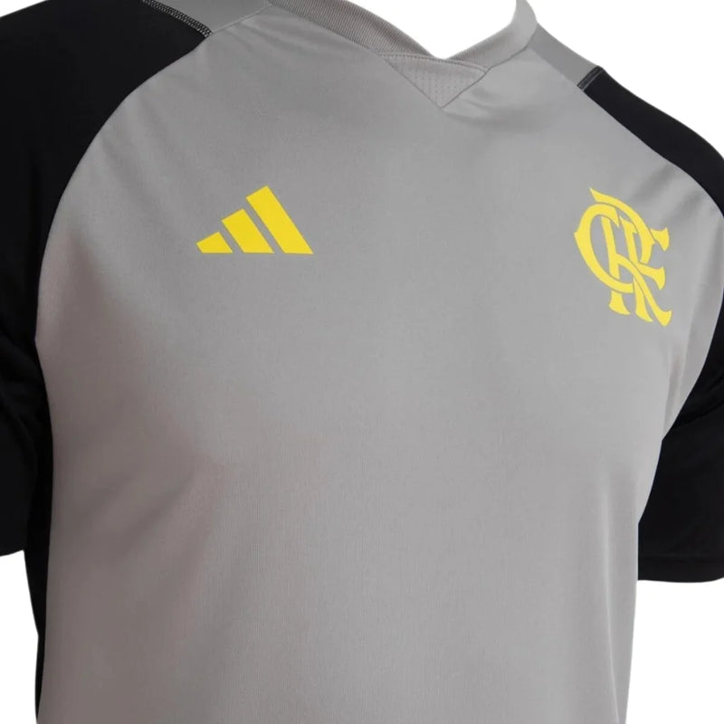 Camisa Masculina Flamengo Treino 2024