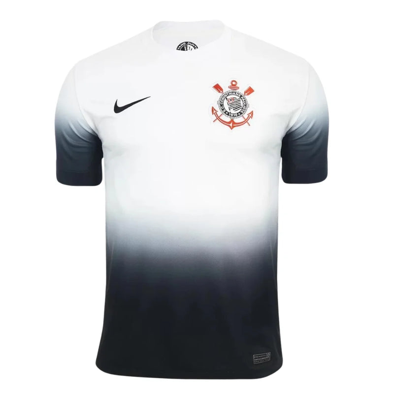 Camisa Masculina Corinthians I - 2024/25