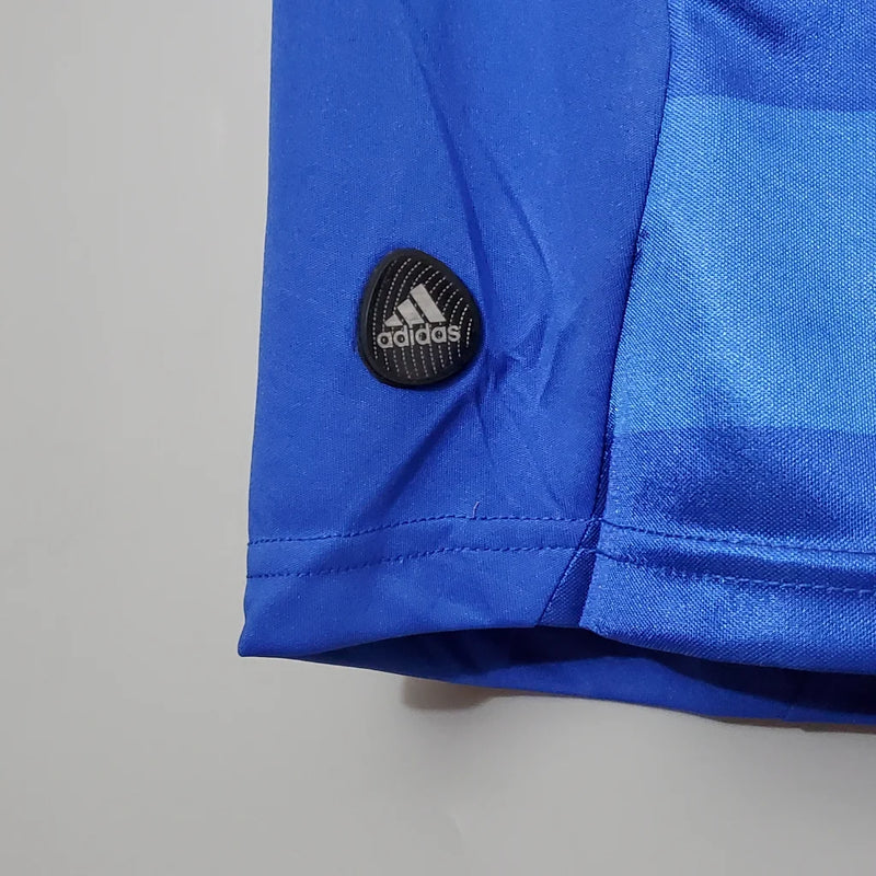 Camisa Masculina Chelsea Retrô 2012