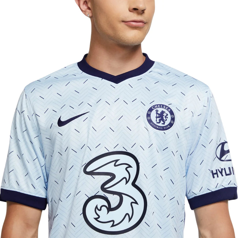 Camisa Masculina Chelsea II 2020/21