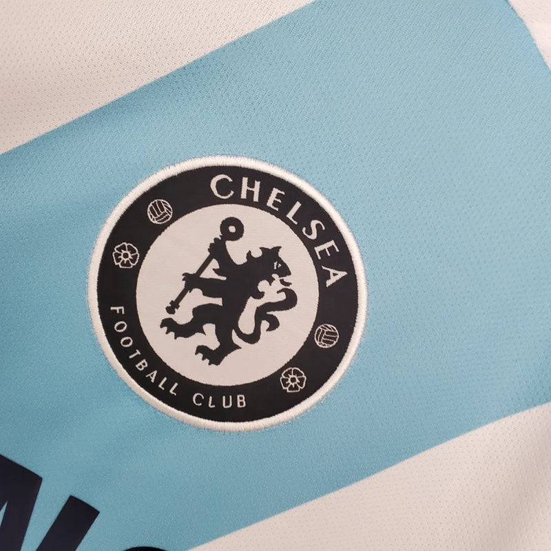 Camisa Masculina Chelsea Retrô II 2012/13