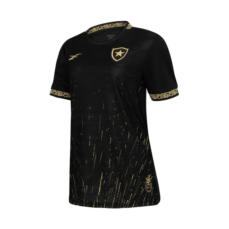 Camisa Feminina Botafogo  2024/25 - Torcedor