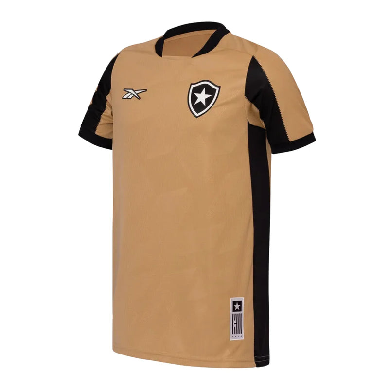 Camisa  Masculina Botafogo Away 2024/25