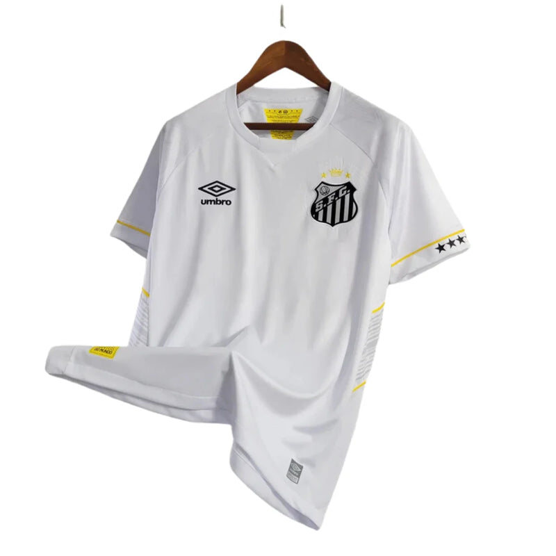 Camisa Masculina Santos home stadium Blazer 23/24