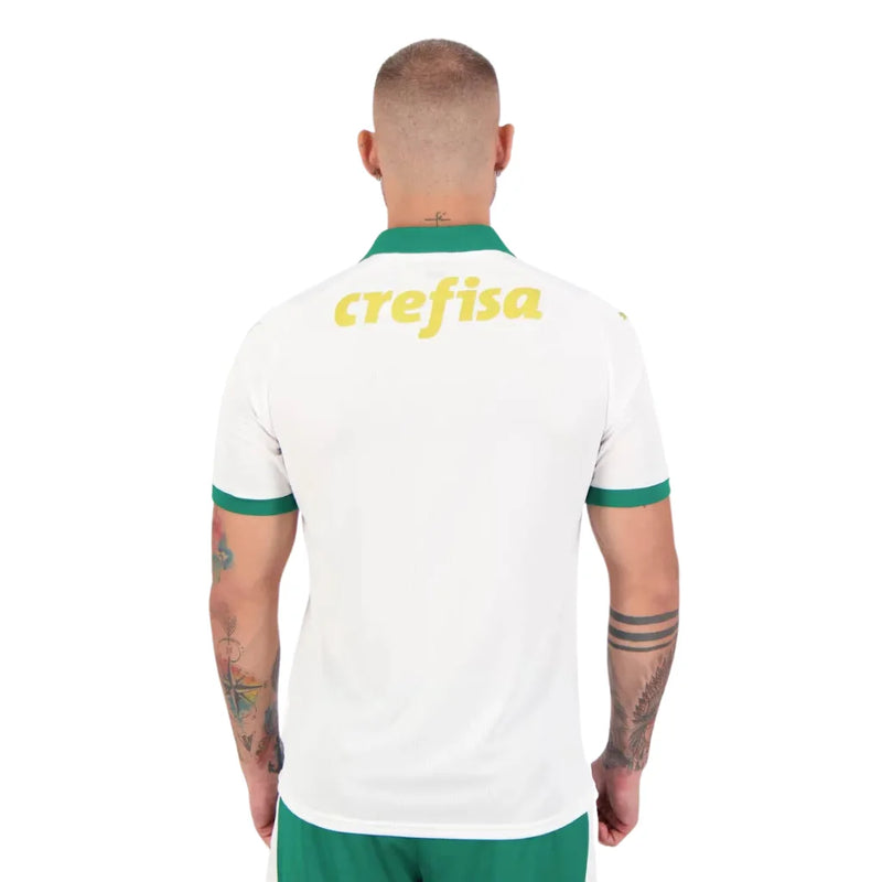 Camisa Masculina Palmeiras II 2024/25 - Torcedor