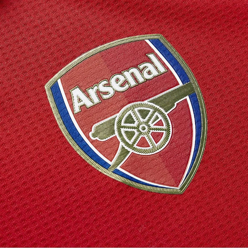 Camisa I Arsenal Home 2022/23