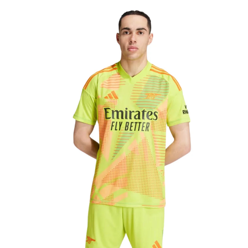 Camisa Arsenal GK 2024