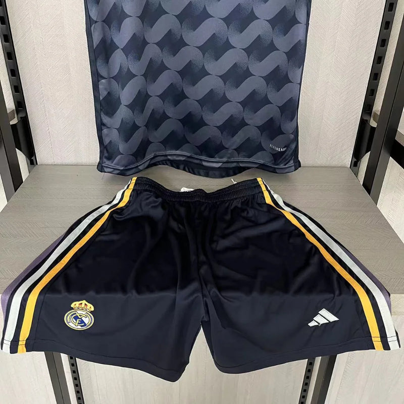 Conjunto Infantil Real Madrid 23/24