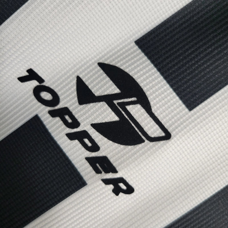 Camisa Masculina Botafogo I 1999/00 - Torcedor