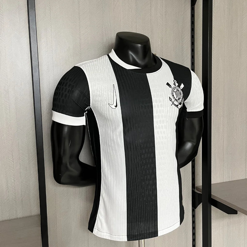 Camisa Jogador Corinthians III 2024/25