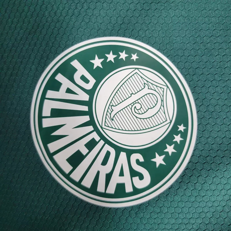 Camisa Masculina Palmeiras Treino 23/24