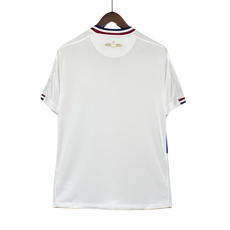 Camisa Masculina Fortaleza II 2024/25 - Torcedor