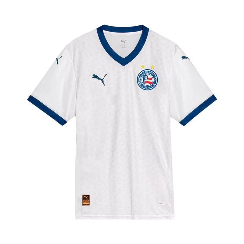 Camisa Masculina Bahia I 2025/26