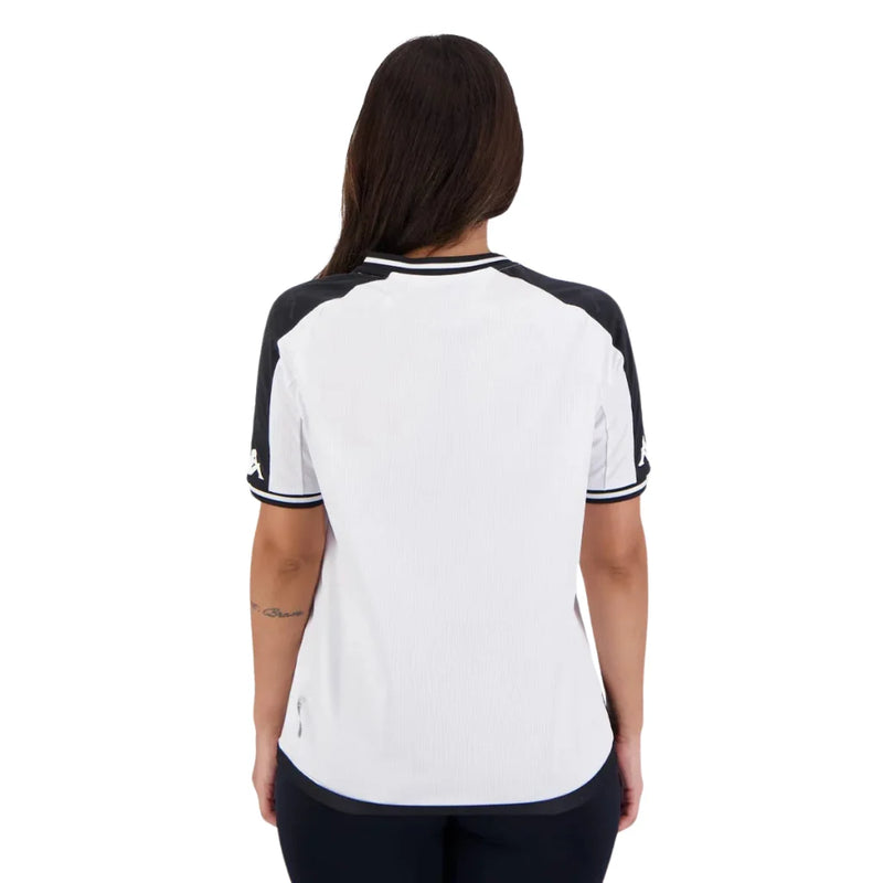 Camisa Feminina Vasco II 2024/25 - Torcedor