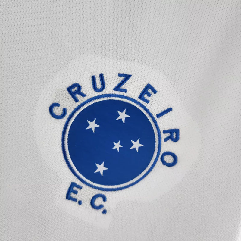 Camisa Masculina  Cruzeiro  Away 22/23 - Torcedor