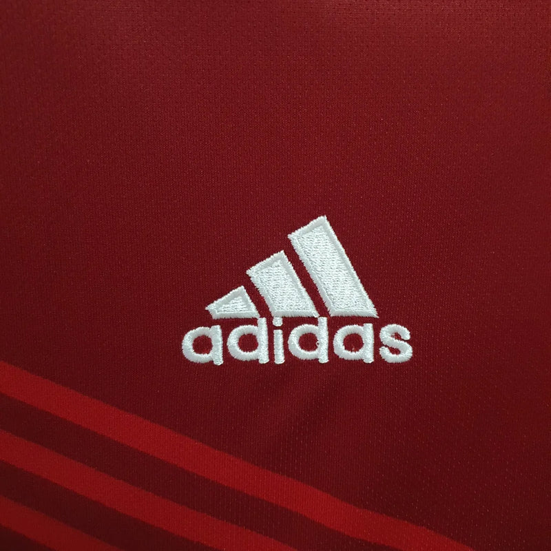 Camisa Masculina Bayern de Munique I 2021/22
