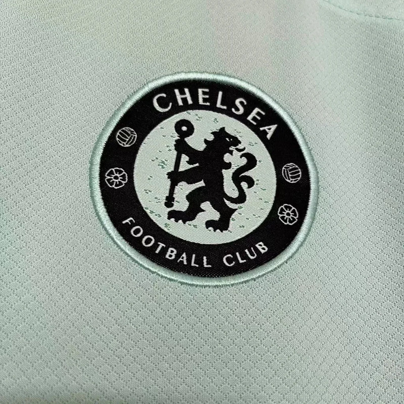 Camisa Masculina Chelsea III 2023/24