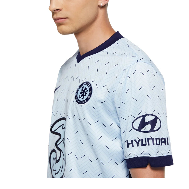 Camisa Masculina Chelsea II 2020/21