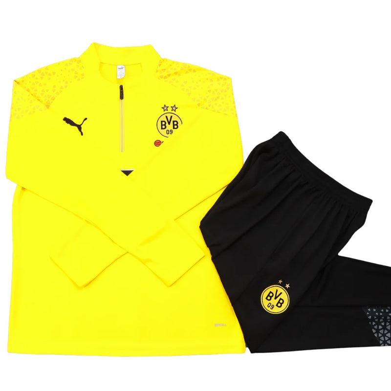 Conjunto Masculino Treino Borussia