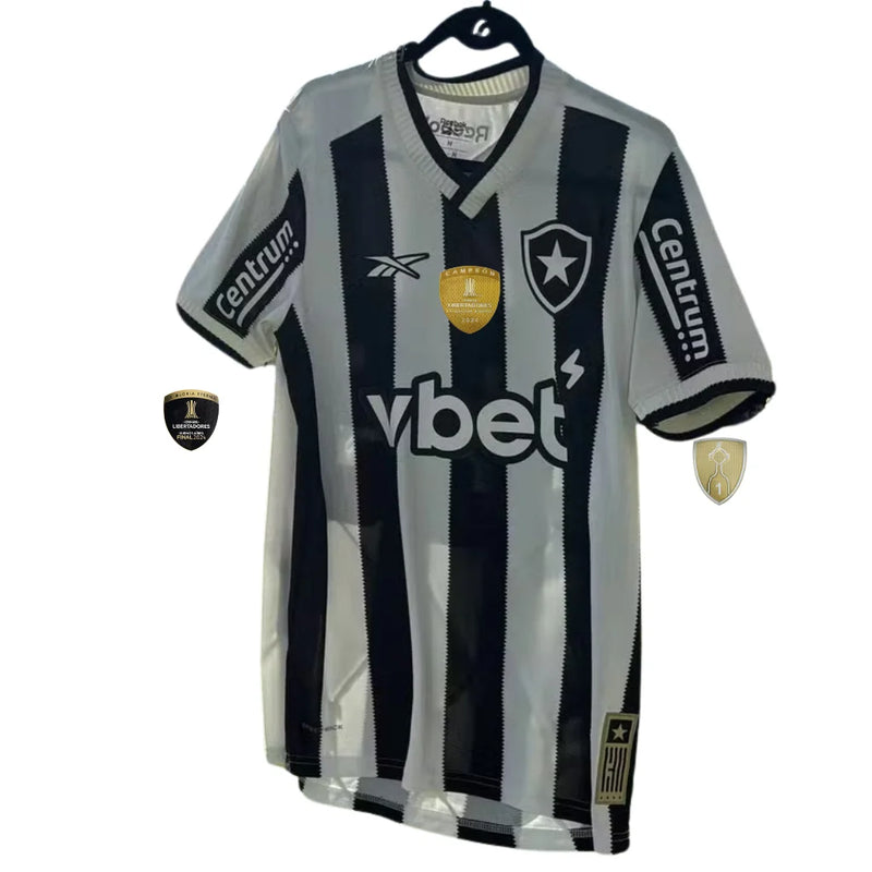 Camisa Botafogo Campeão