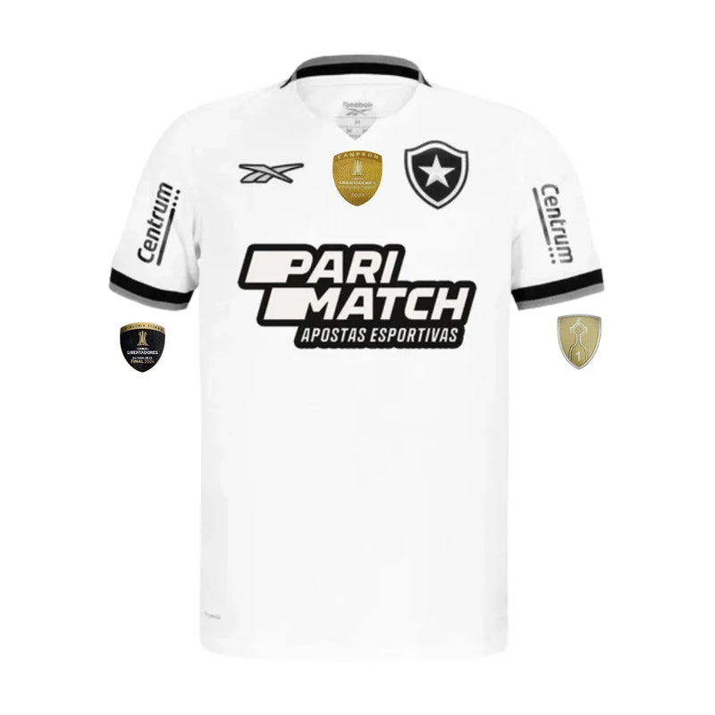 Camisa Botafogo Campeão