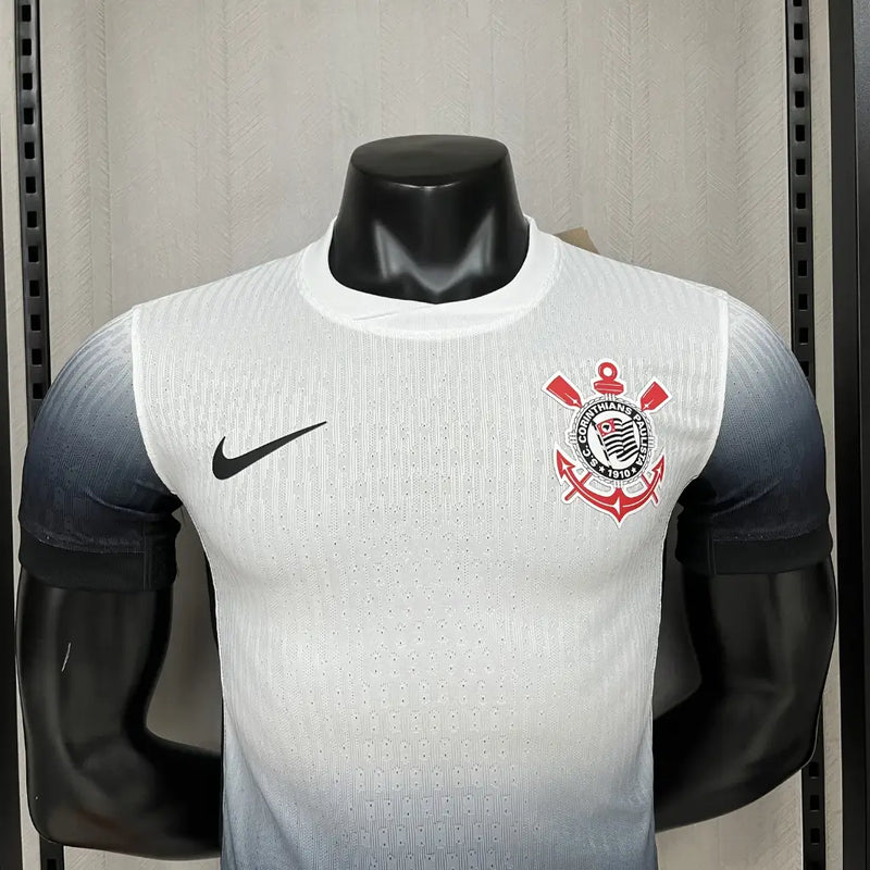 Camisa Jogador Corinthians I 2024/25