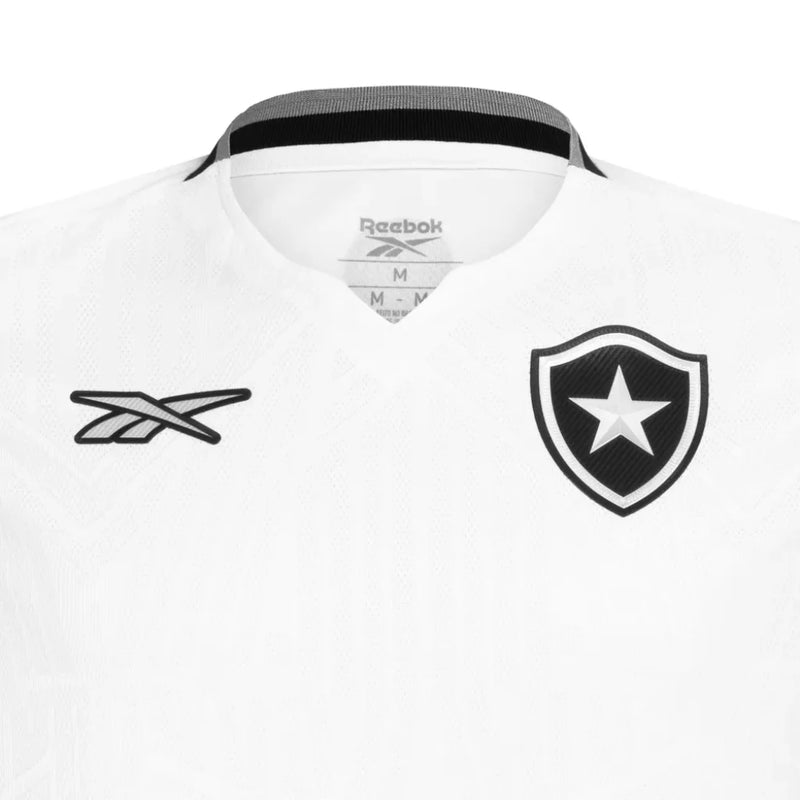 Camisa Masculina Botafogo Reebok Third 24/25