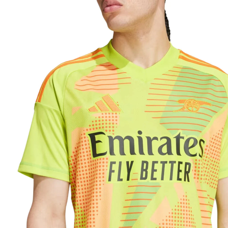 Camisa Arsenal GK 2024